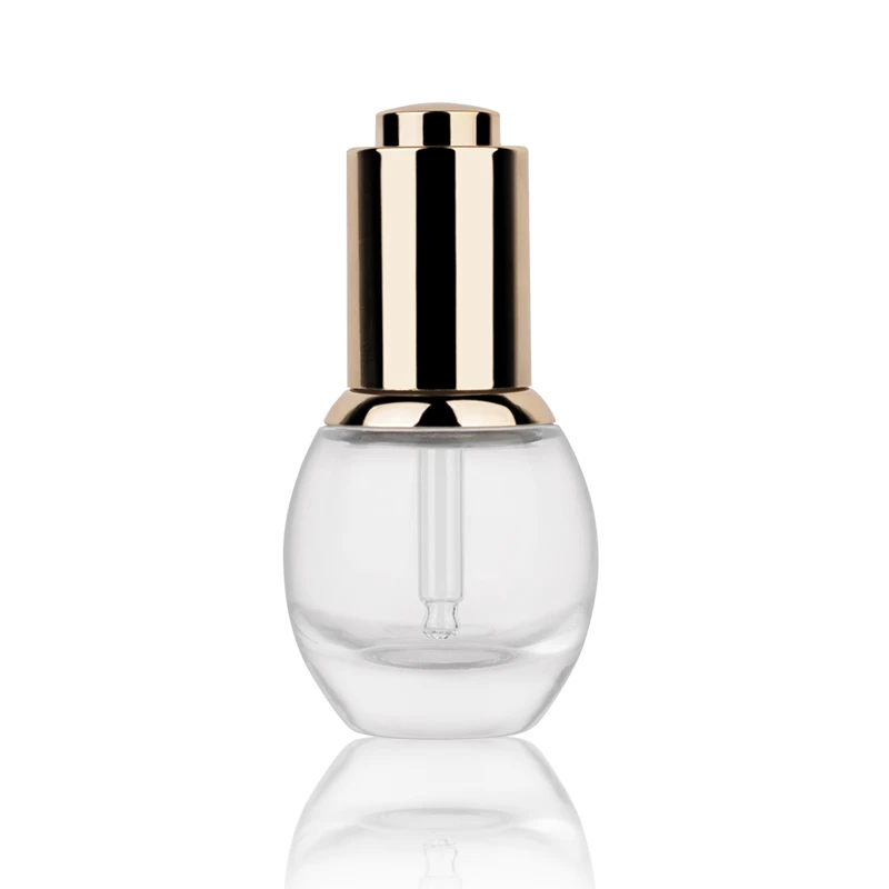 Lotion Essential Oil Dropper Bottle
